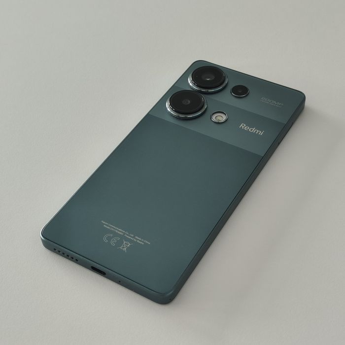 Redmi Note 13 Pro 4G 12/512