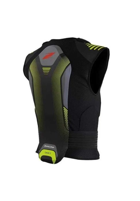 Протекторна жилетка Zandona Soft Active Vest Pro