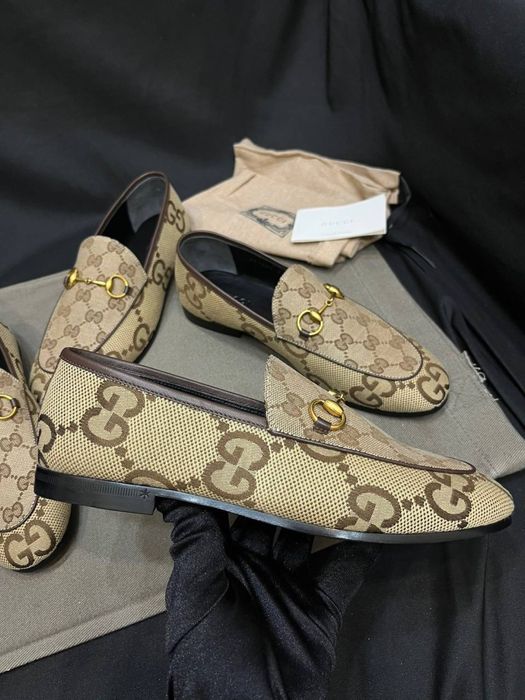 Mocasini Gucci 35-42