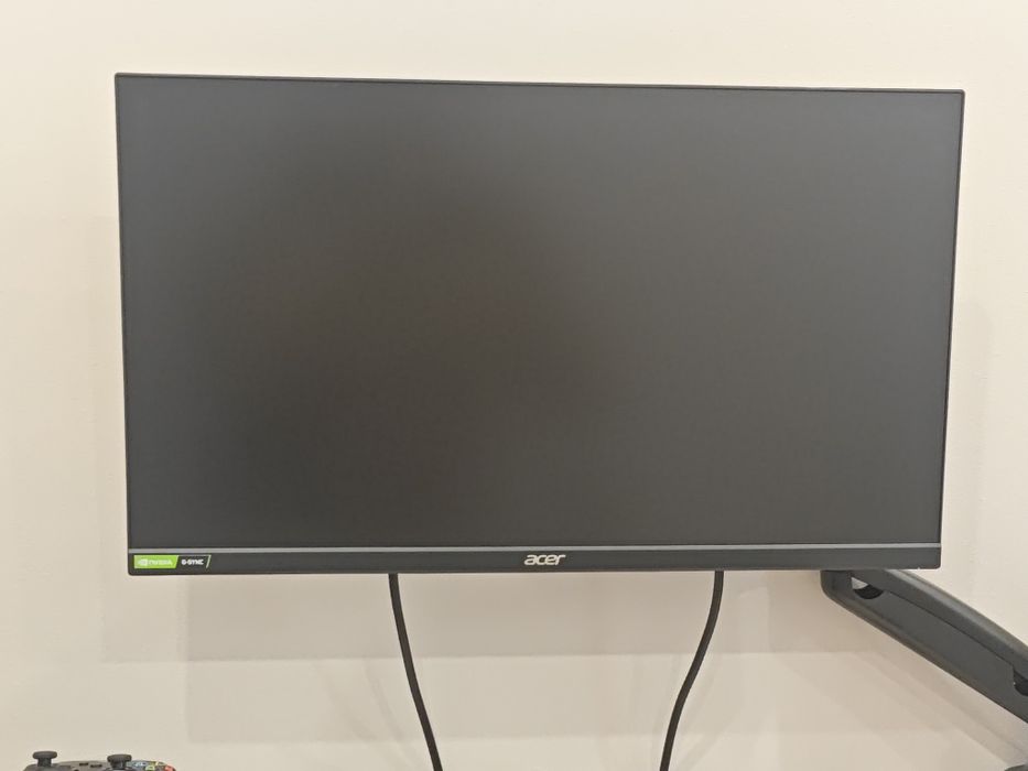 Монитор Acer Nitro 24.5"