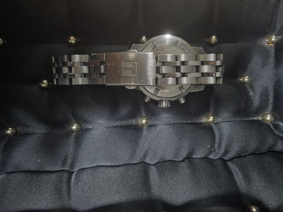 Ceas tissot in stare foarte buna! ,