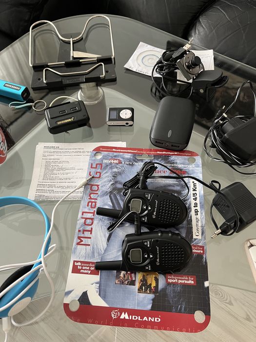 Стойка за таблет, PC камера, слушалки и др.