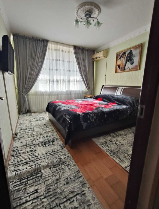 Аренда долгосрочная