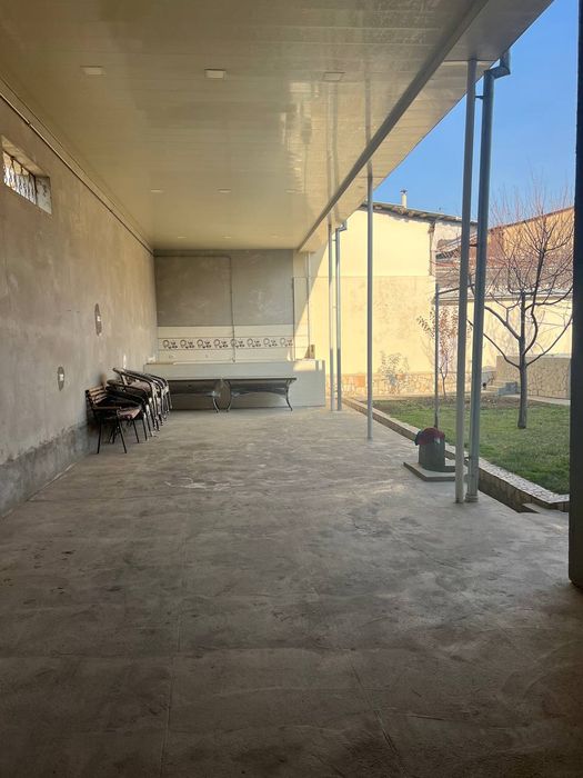 Свой участок 7 соток  8 комнат 3 сан узла +3соток огород