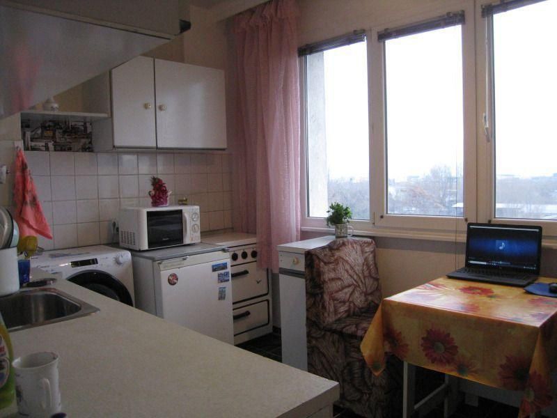 Дава се под наем Едностаен апартамент в София, Слатина - 56 кв.м за 306 € - Снимка #4