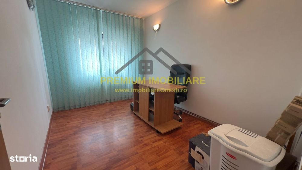 Apartament 3 camere Etaj 1 - Zona de jos