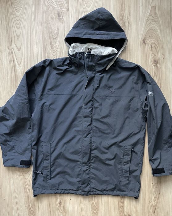 SALEWA / мъжко преходно яке  XXL