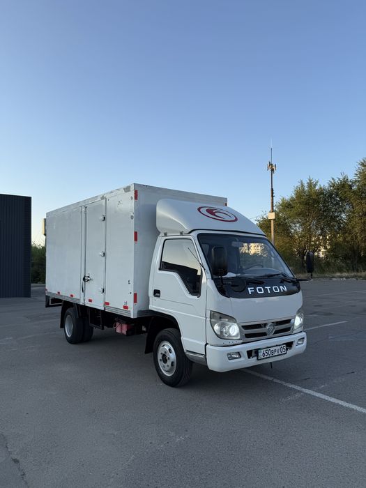Foton Фотон продам