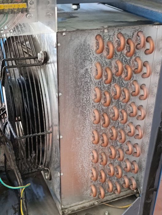 Мороженица XUEMEI BL-240AX 3 вкуса