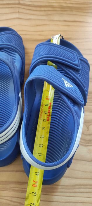 сандали adidas akwah 9 №30,5 / С12