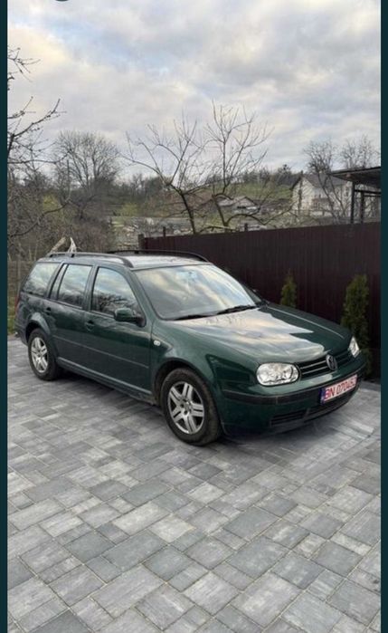 Piese de schimb  golf 4