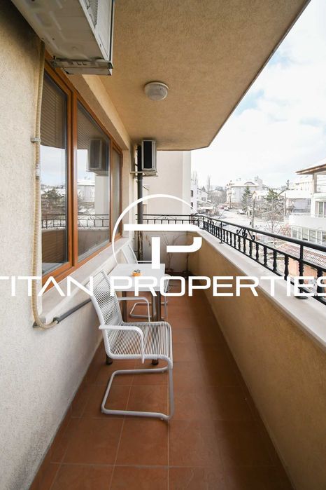 Дава се под наем Двустаен апартамент в София, Карпузица - 47 кв.м за 407.49 € - Снимка #8