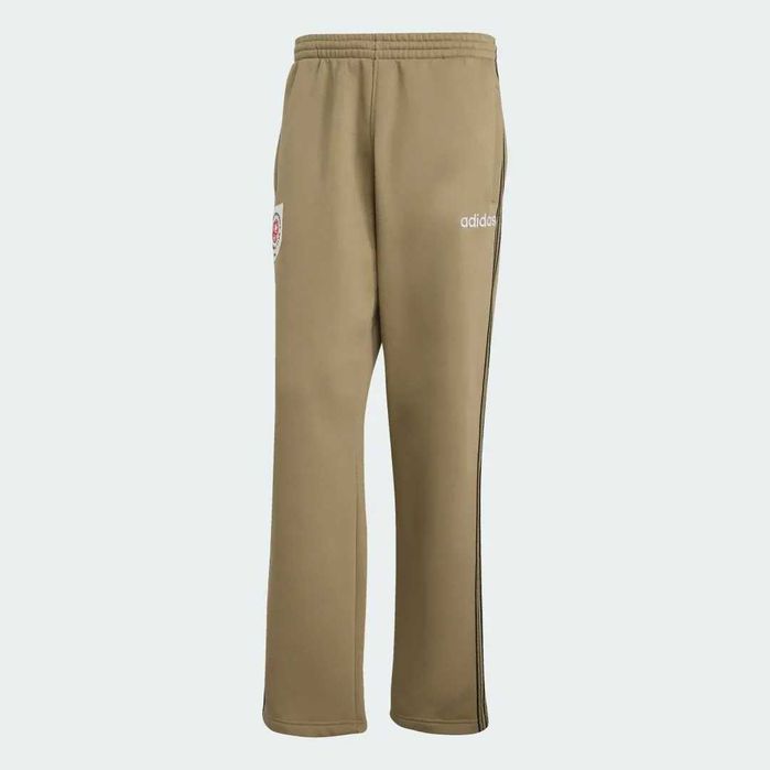 Pantaloni Adidas Mesh Stripe Joggers (S)