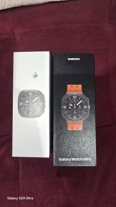 Samsung Galaxy Ultra  47 мм,LTE