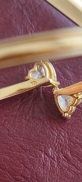Гривна swarovski "mesmera"