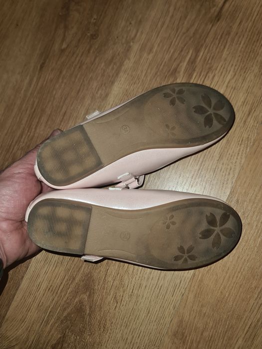 Pantofiori, pantofi, balerini fete Cool Club by Smyk