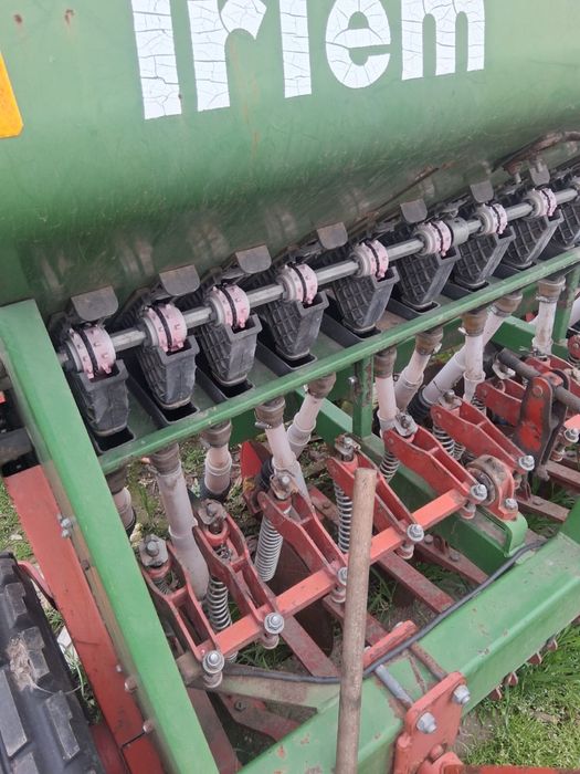 Samanatoare de paioase