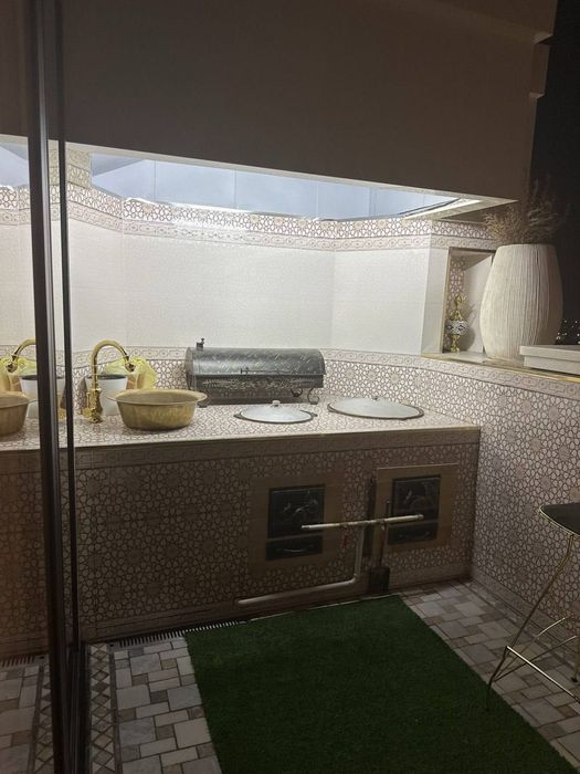 Продажа квартиры Новостройка Паркентский  3/8/8