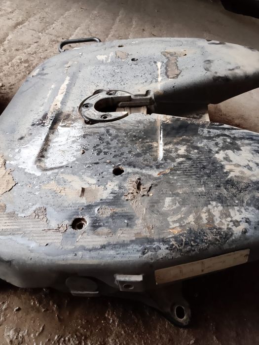 Продам седло Р 50