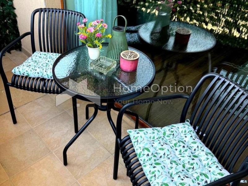 Продава се Едностаен апартамент в к.к. Слънчев бряг - 46 кв.м за 1381 €/кв.м - Снимка #11