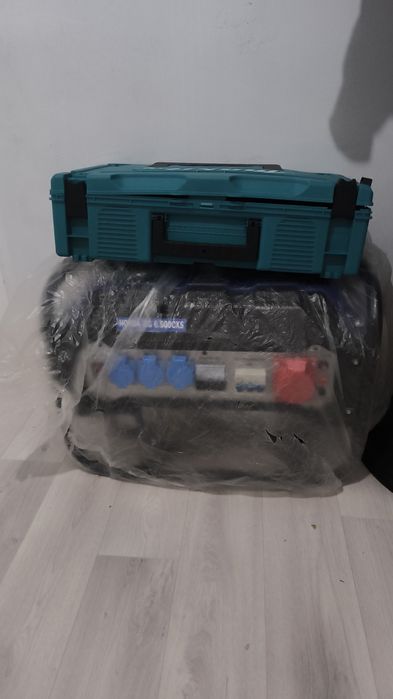 Новый сатылады генаратор