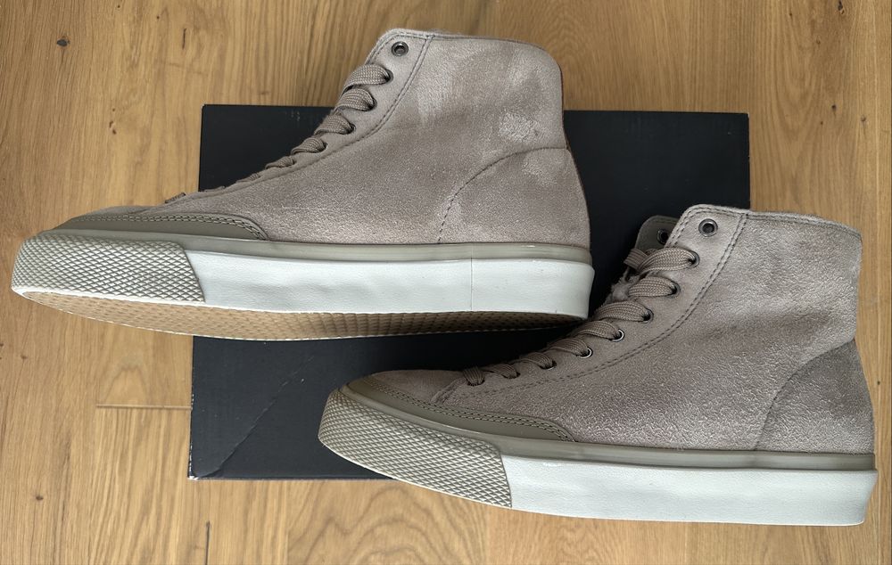 Зимни сникъри Rag & Bone New York