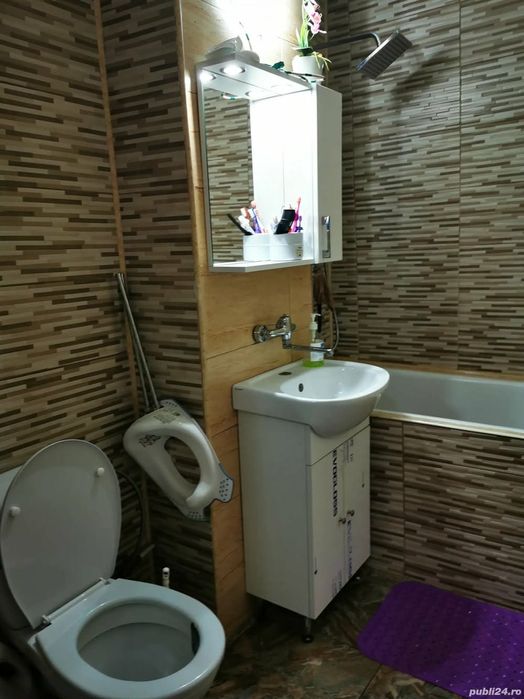 Apartament 2Camere Micro16Brandusa