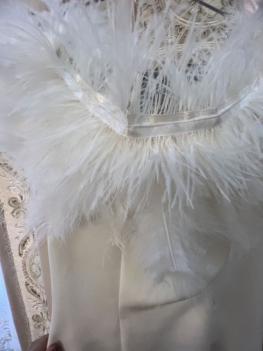 Новое платье