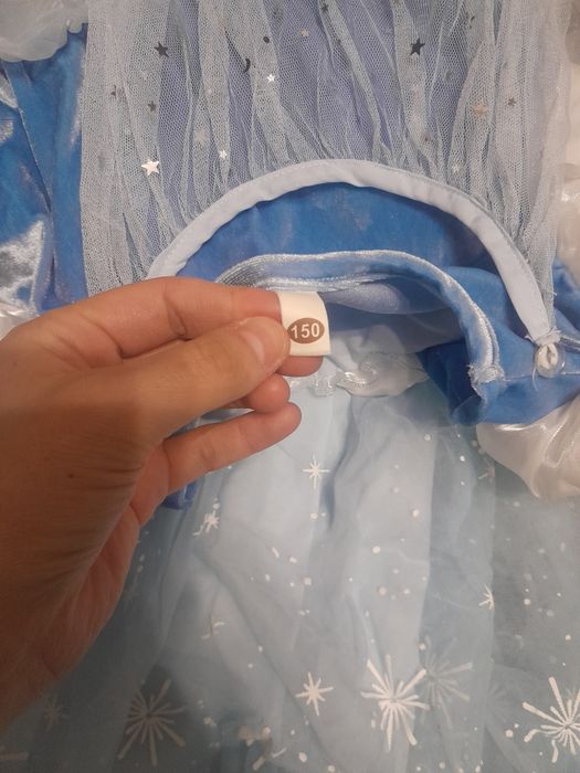 Платия для девочек