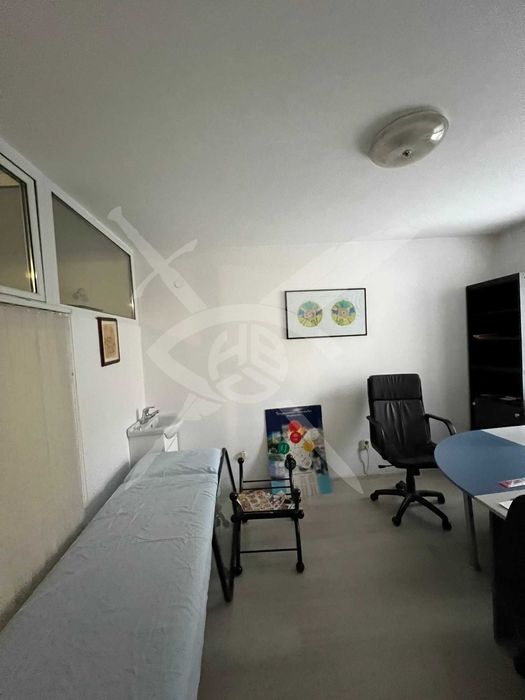 Продава се Офис в София, Център - 108 кв.м за 3334 €/кв.м - Снимка #2