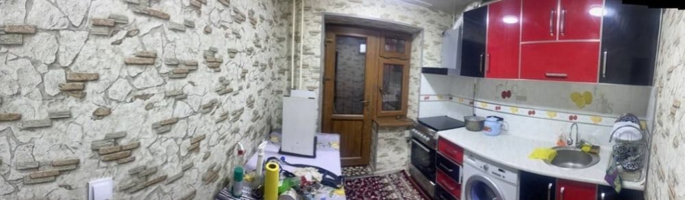 Chilonzor 16gor Balinsa orqasida 2xonali kvartira bor