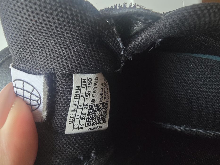 Детски маратонки Adidas