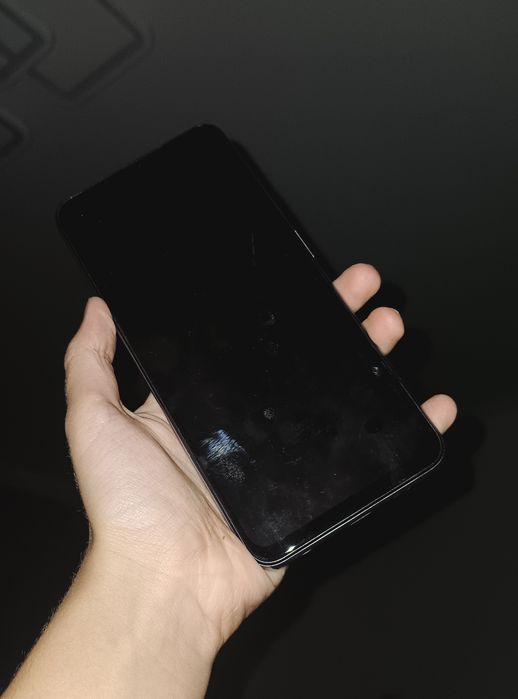 телефон Redmi Note 10