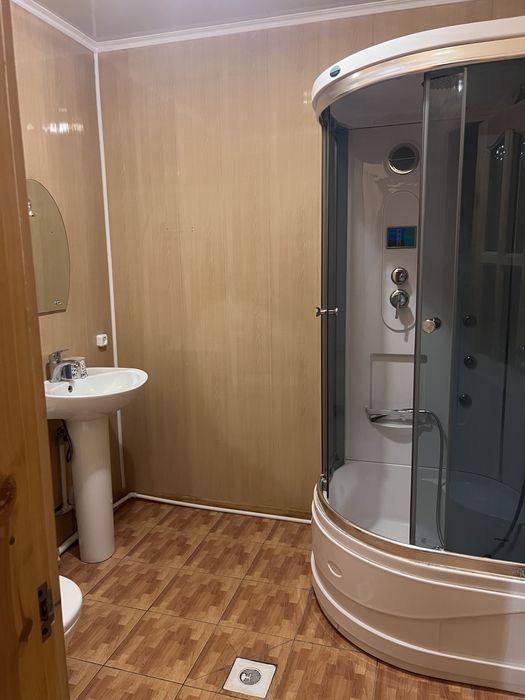 Благоустронные номера в центре