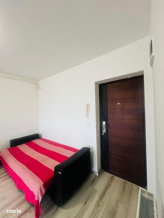 Apartament 2 camere decomandate Magnolia Residence — fotografia 3