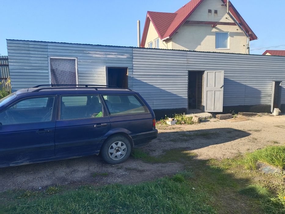 Продам дома в Пригородном