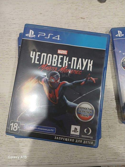 Игры длчя пс 4 по 6к