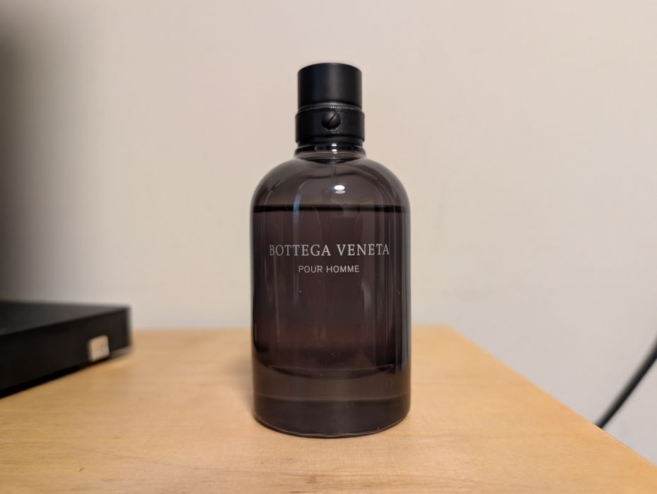 Мъжки парфюми Bottega Veneta & Coach