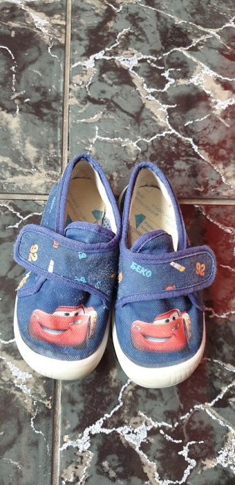 Детски обувки 23/27 номер