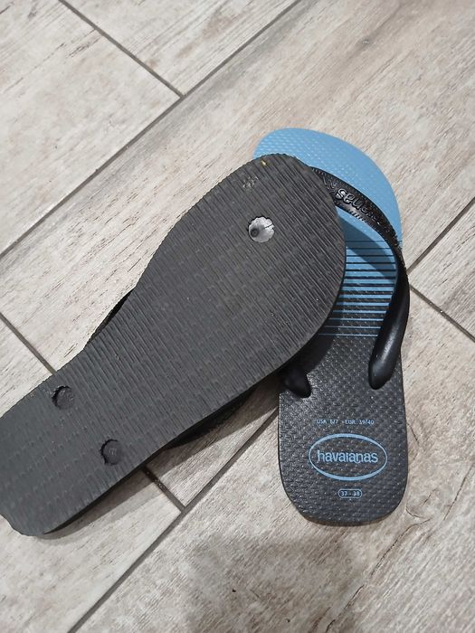 Papuci dama Havaianas
