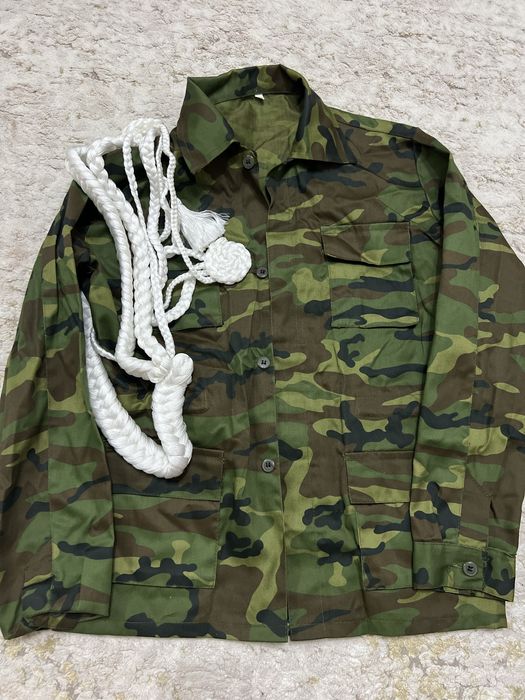 Прдам военную форму на нвп