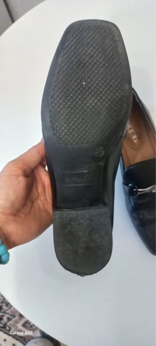 Обувь женская 37 размер