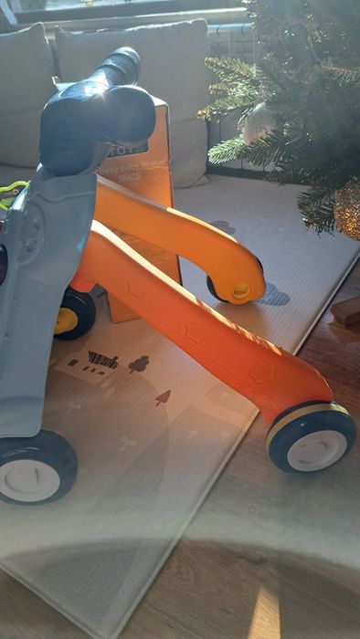 Проходилка Lorelli