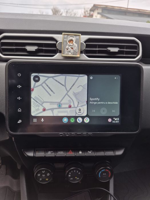 Dacia Duster 1.5 Dci an 2024