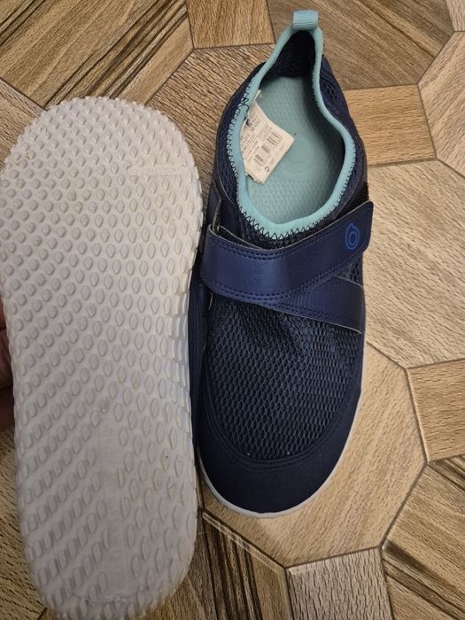 Cipici nr 42-43 Subea Incaltaminte protectie pietre arici de mare  noi