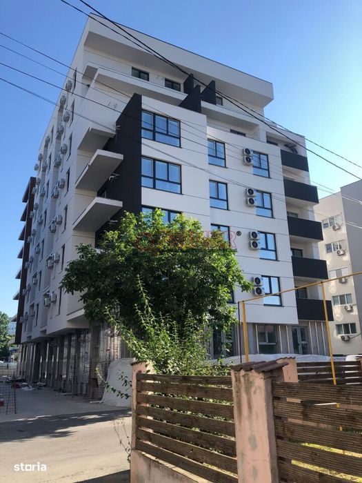 Brancoveanu-Lidl 120mp Comision 0% | Etaj 6/7 | Bloc 2025  |