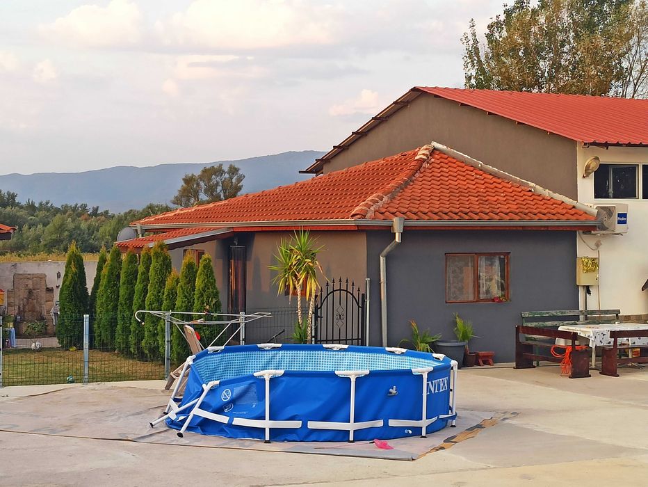 Продава се Промишлена сграда в Сандански - 2000 кв.м за 130 €/кв.м - Снимка #15