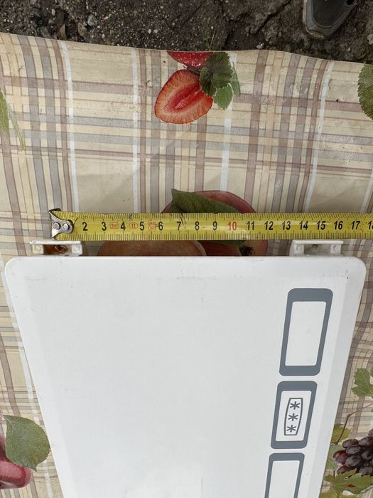 Вратички за камера на хладилник