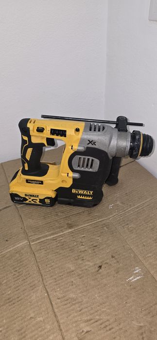 Dewalt DCH273 roto brushless 3 funcții
