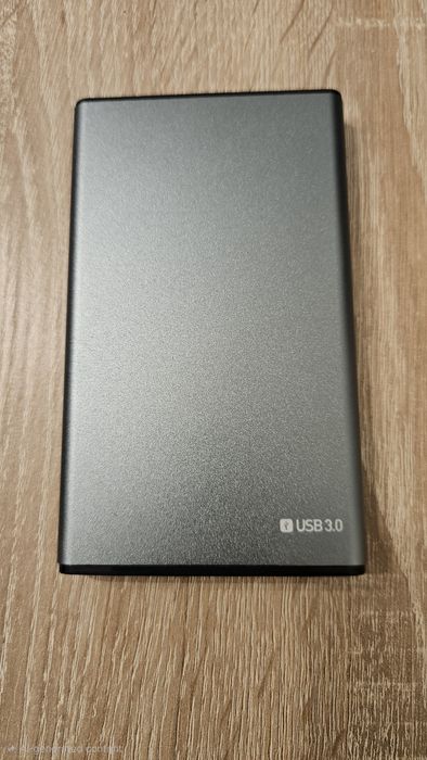 HDD Extern 2.5 HGST, 500Gb, USB 3.0